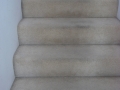 Staircase Carpet Before